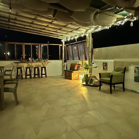 Rincon D'Olon Boutique Hotel Экстерьер фото
