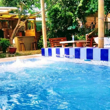 Rincon D'Olon Boutique Hotel Экстерьер фото