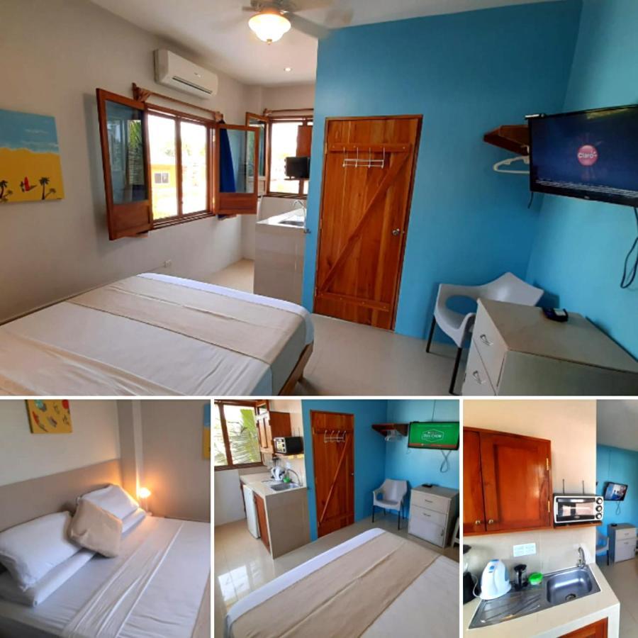 Rincon D'Olon Boutique Hotel Экстерьер фото