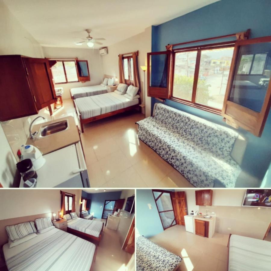 Rincon D'Olon Boutique Hotel Экстерьер фото