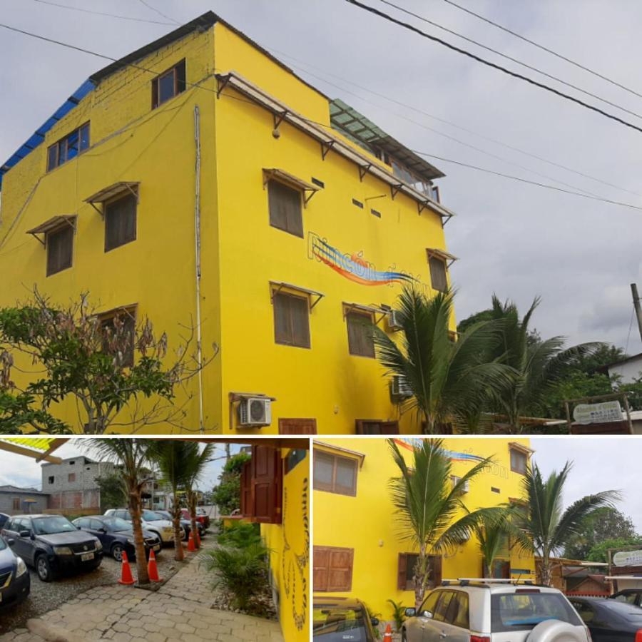 Rincon D'Olon Boutique Hotel Экстерьер фото