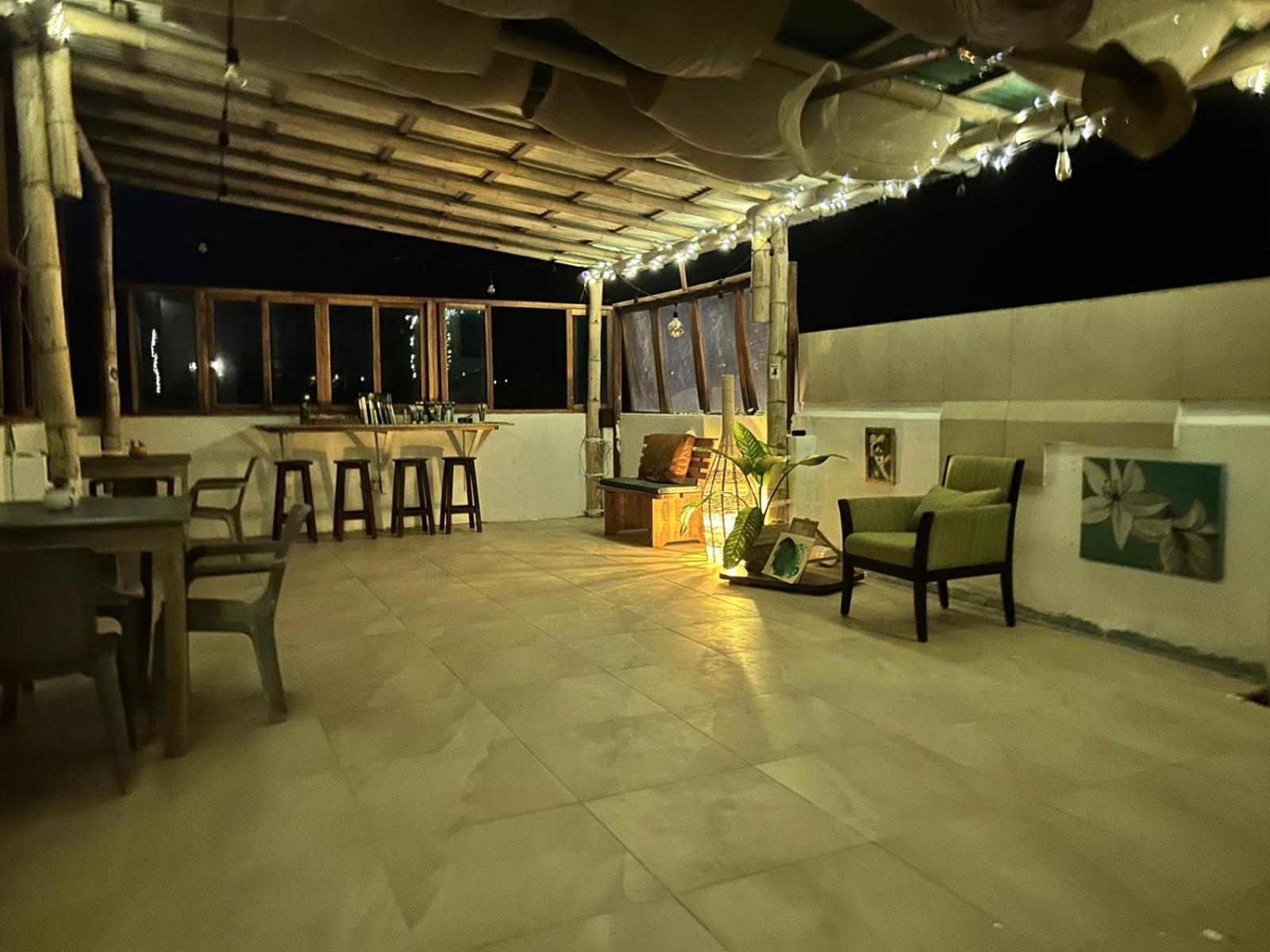 Rincon D'Olon Boutique Hotel Экстерьер фото