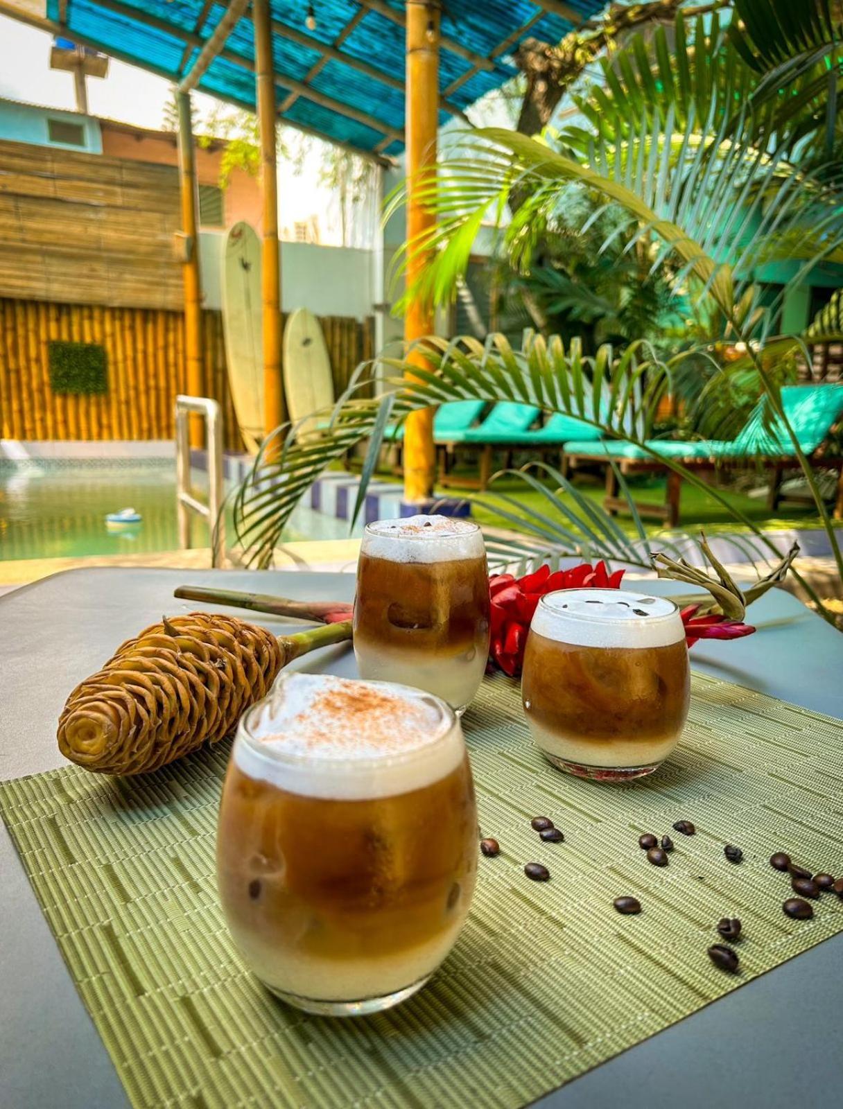Rincon D'Olon Boutique Hotel Экстерьер фото