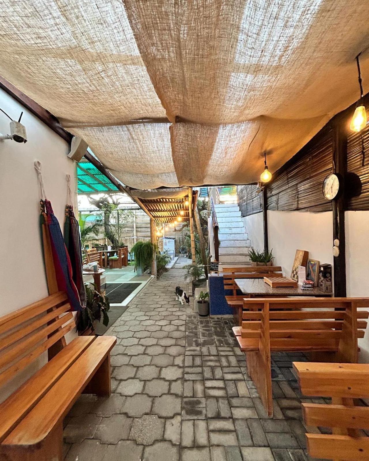 Rincon D'Olon Boutique Hotel Экстерьер фото