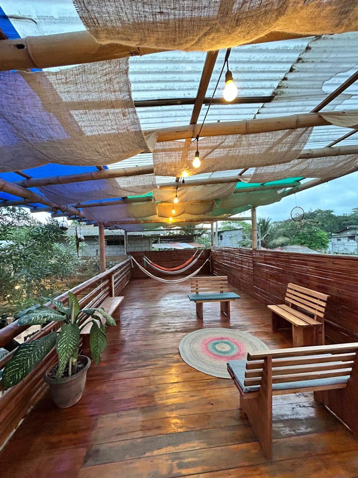 Rincon D'Olon Boutique Hotel Экстерьер фото