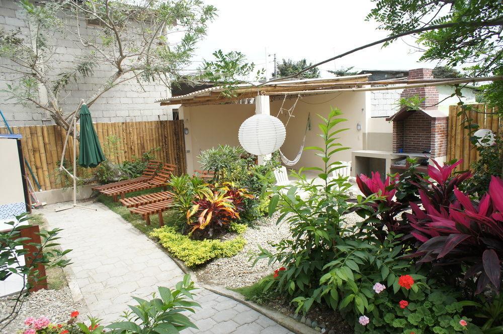 Rincon D'Olon Boutique Hotel Экстерьер фото