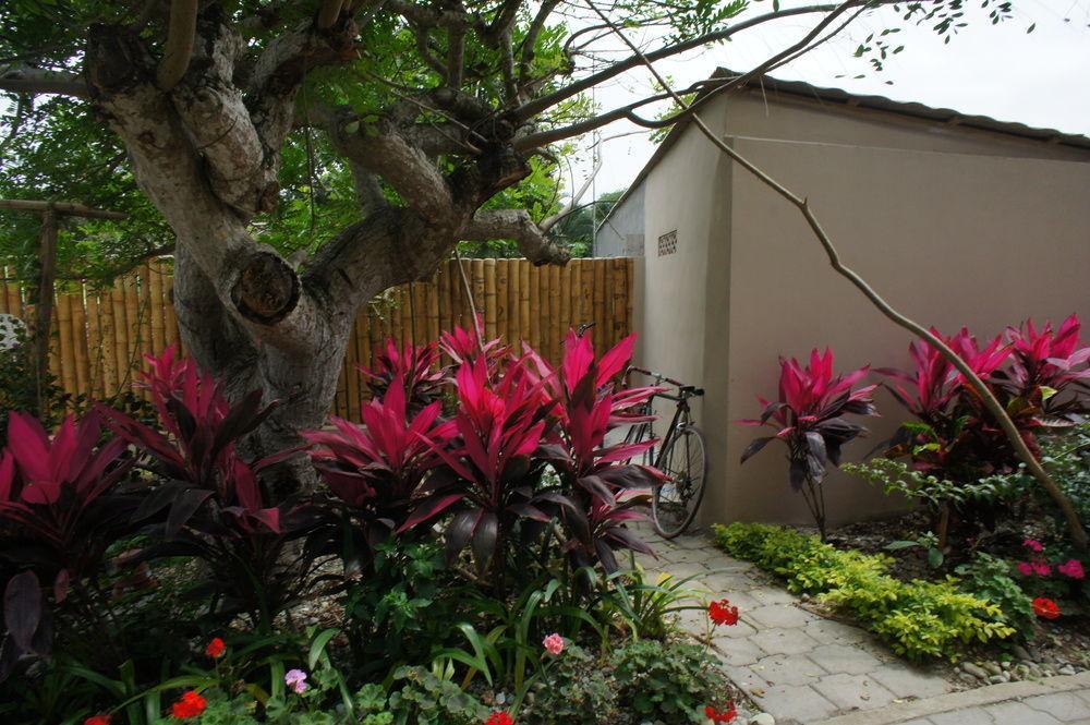 Rincon D'Olon Boutique Hotel Экстерьер фото