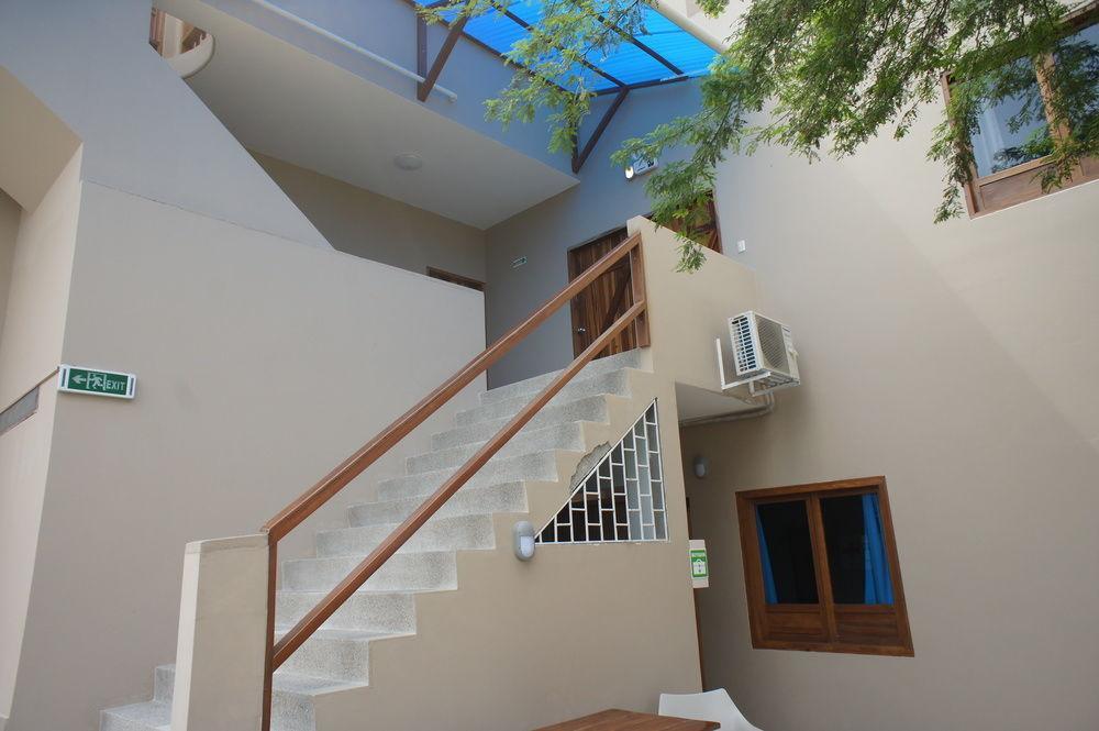Rincon D'Olon Boutique Hotel Экстерьер фото