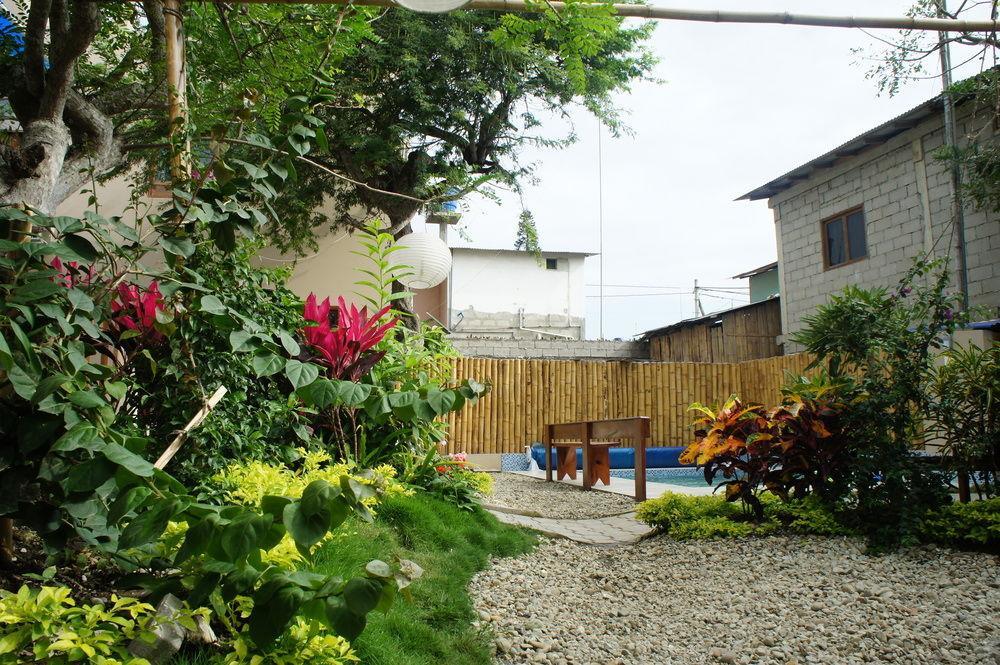 Rincon D'Olon Boutique Hotel Экстерьер фото