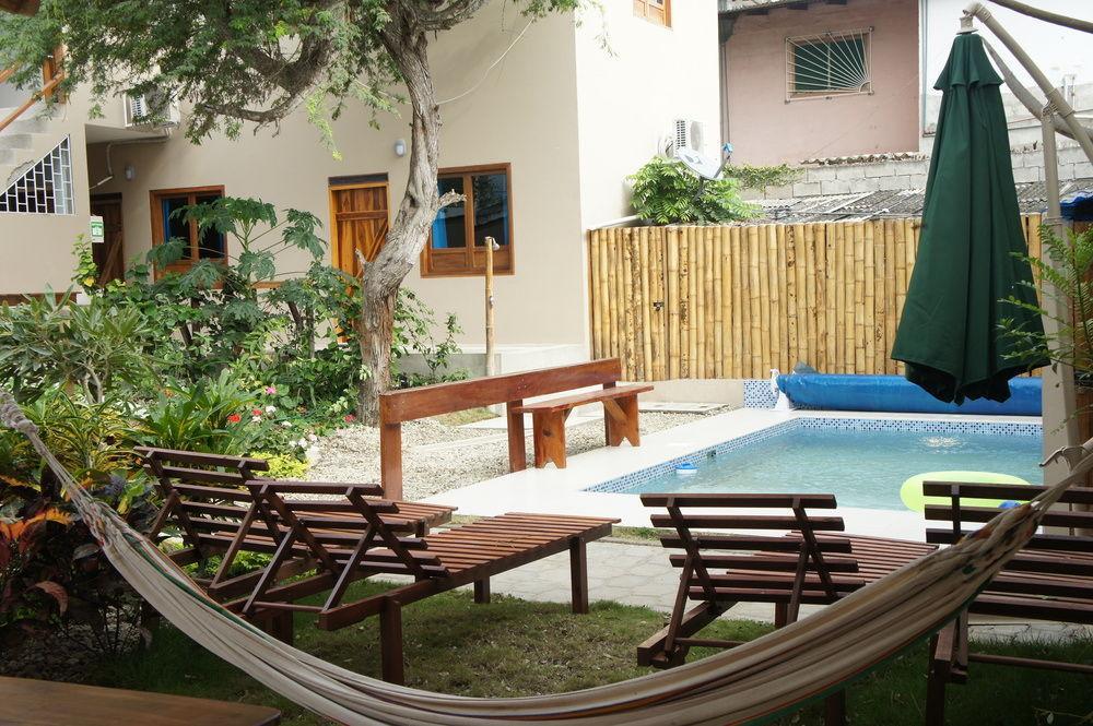 Rincon D'Olon Boutique Hotel Экстерьер фото