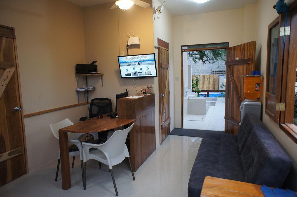 Rincon D'Olon Boutique Hotel Экстерьер фото