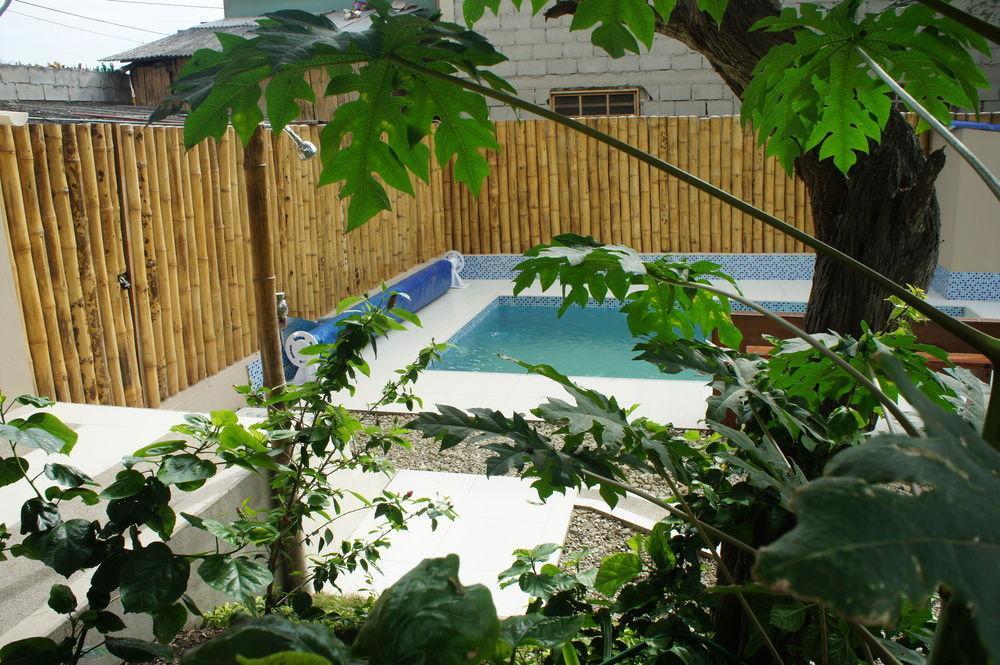 Rincon D'Olon Boutique Hotel Экстерьер фото