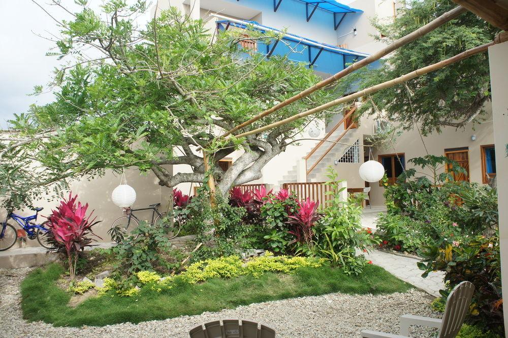 Rincon D'Olon Boutique Hotel Экстерьер фото