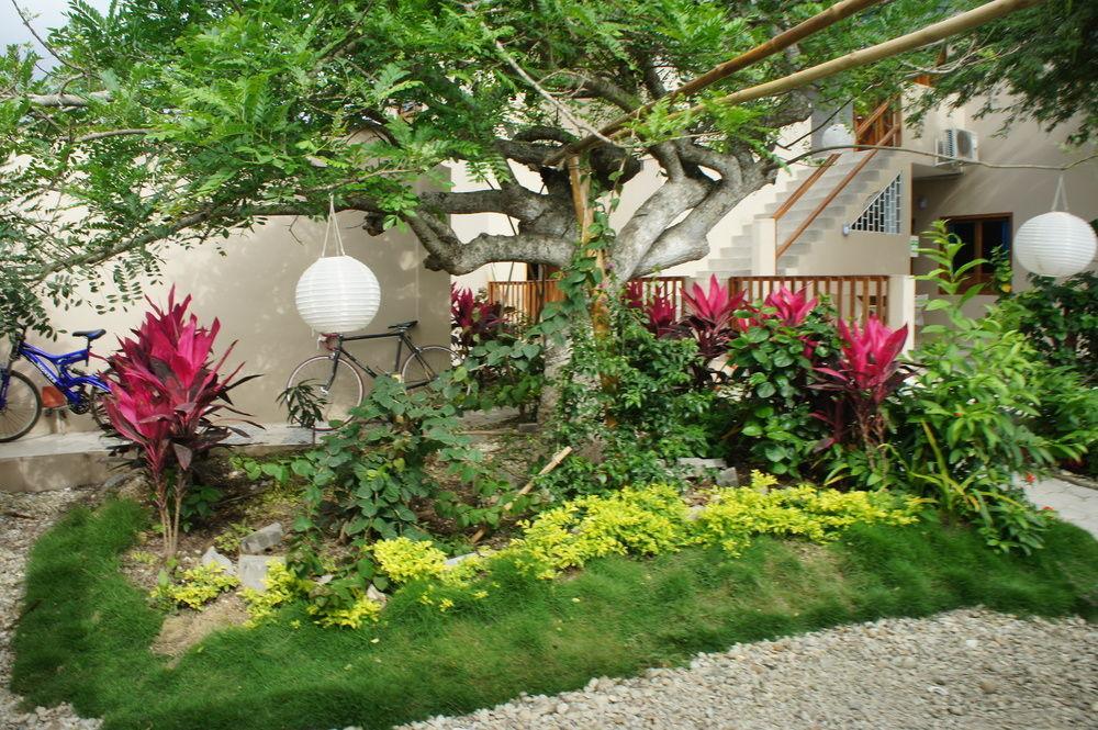 Rincon D'Olon Boutique Hotel Экстерьер фото