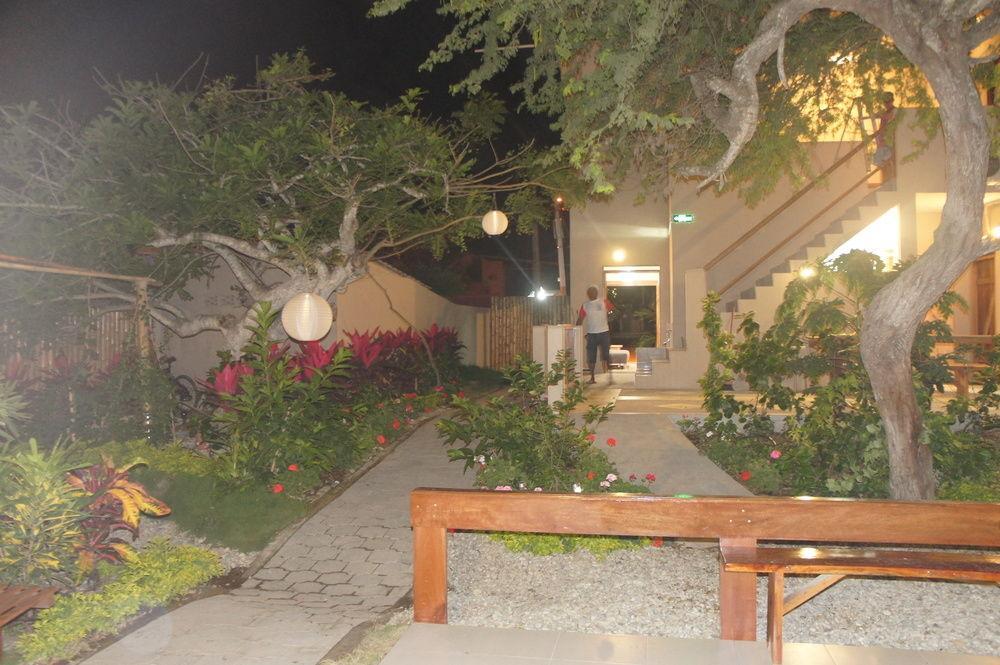 Rincon D'Olon Boutique Hotel Экстерьер фото