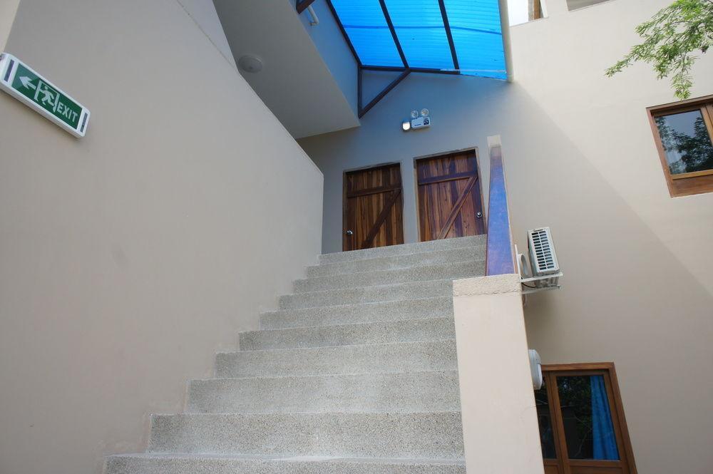 Rincon D'Olon Boutique Hotel Экстерьер фото