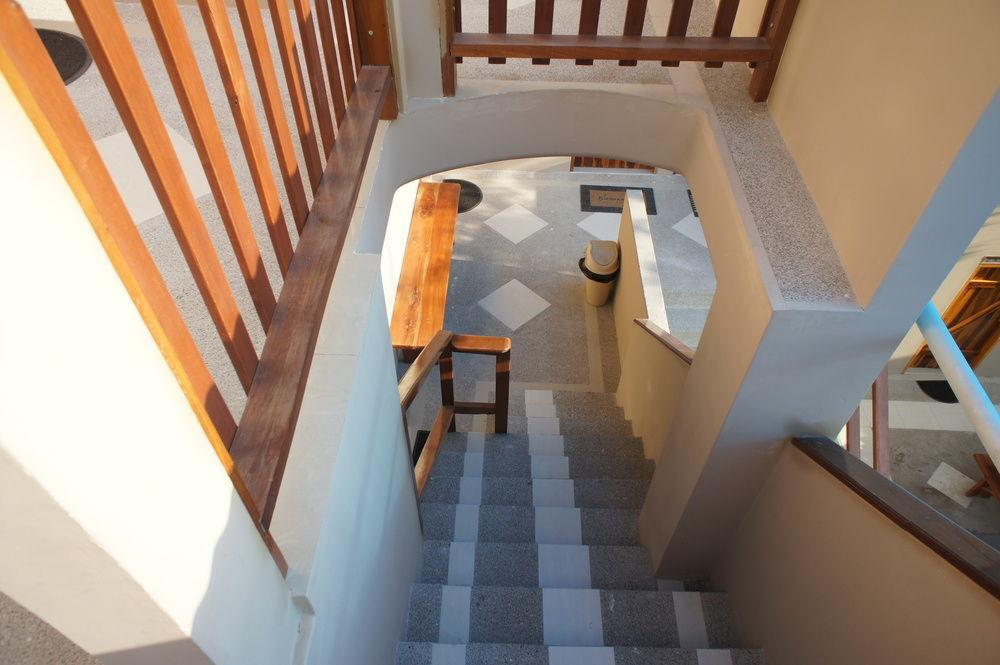 Rincon D'Olon Boutique Hotel Экстерьер фото