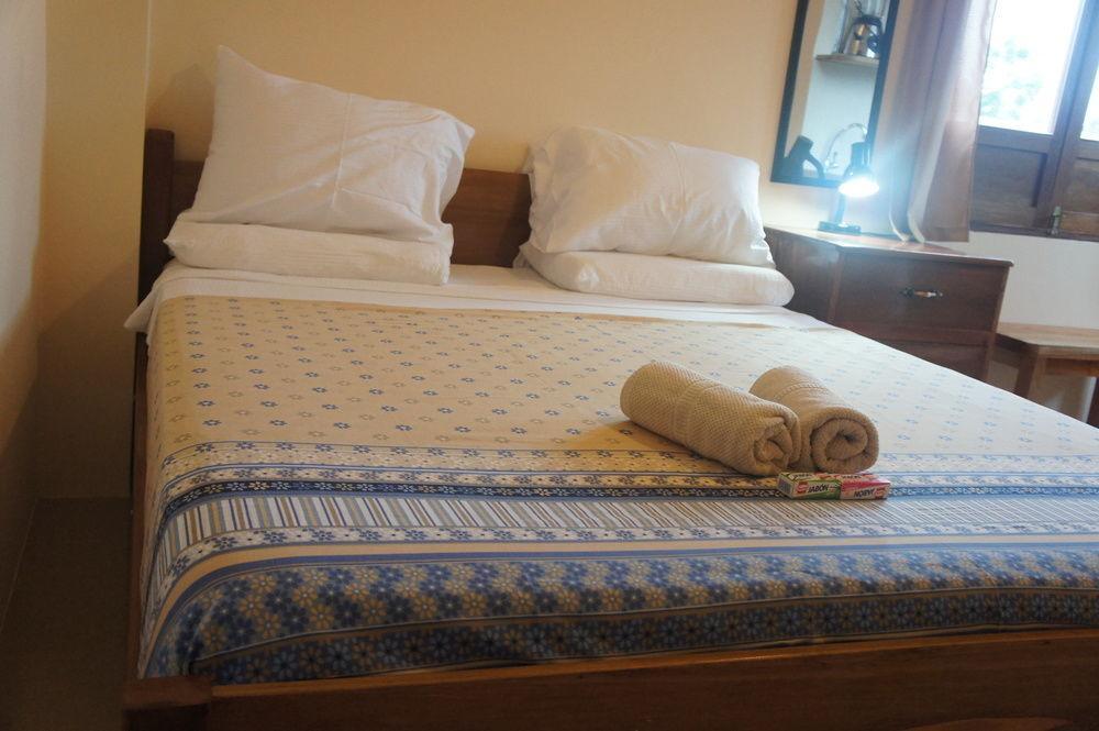 Rincon D'Olon Boutique Hotel Экстерьер фото
