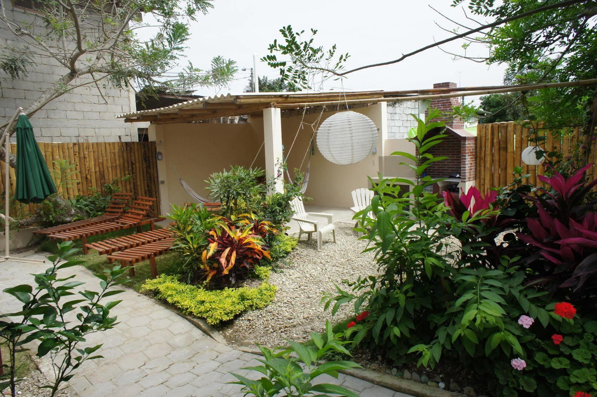 Rincon D'Olon Boutique Hotel Экстерьер фото