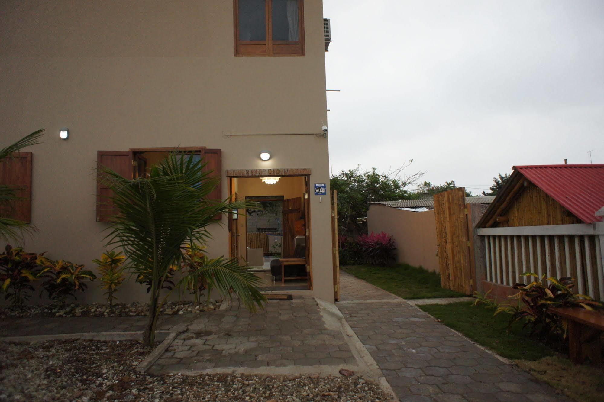 Rincon D'Olon Boutique Hotel Экстерьер фото
