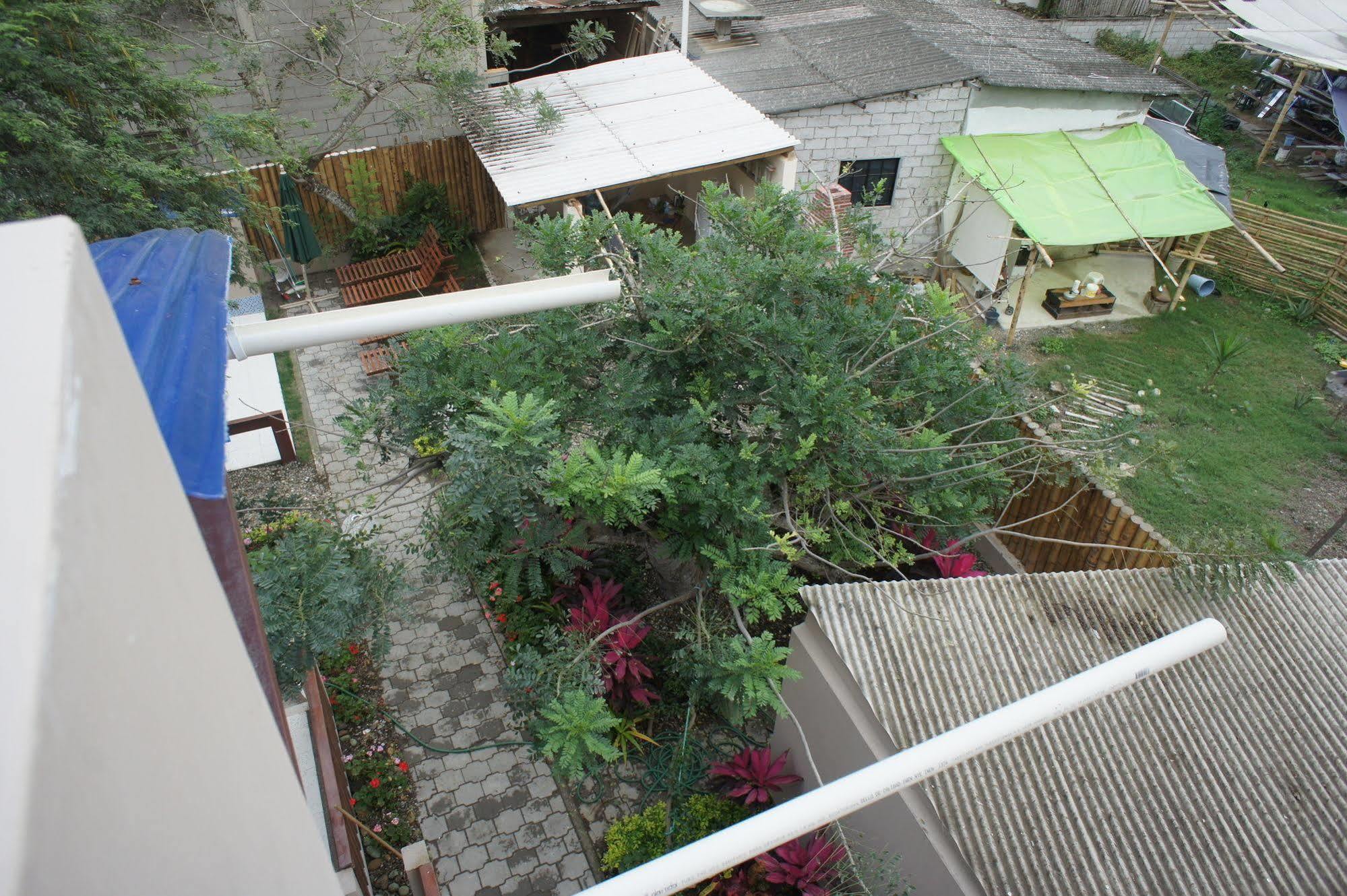 Rincon D'Olon Boutique Hotel Экстерьер фото