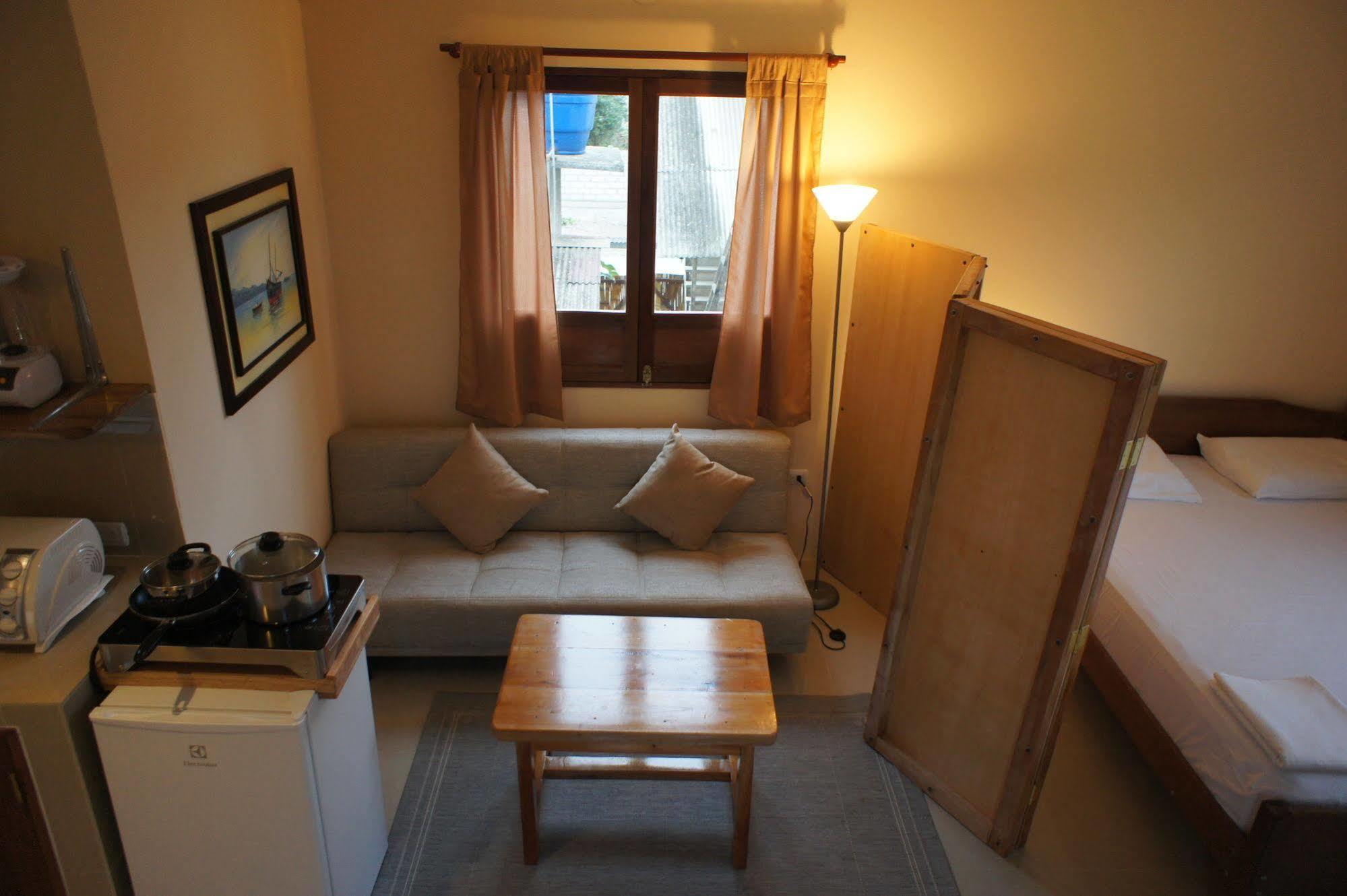 Rincon D'Olon Boutique Hotel Экстерьер фото