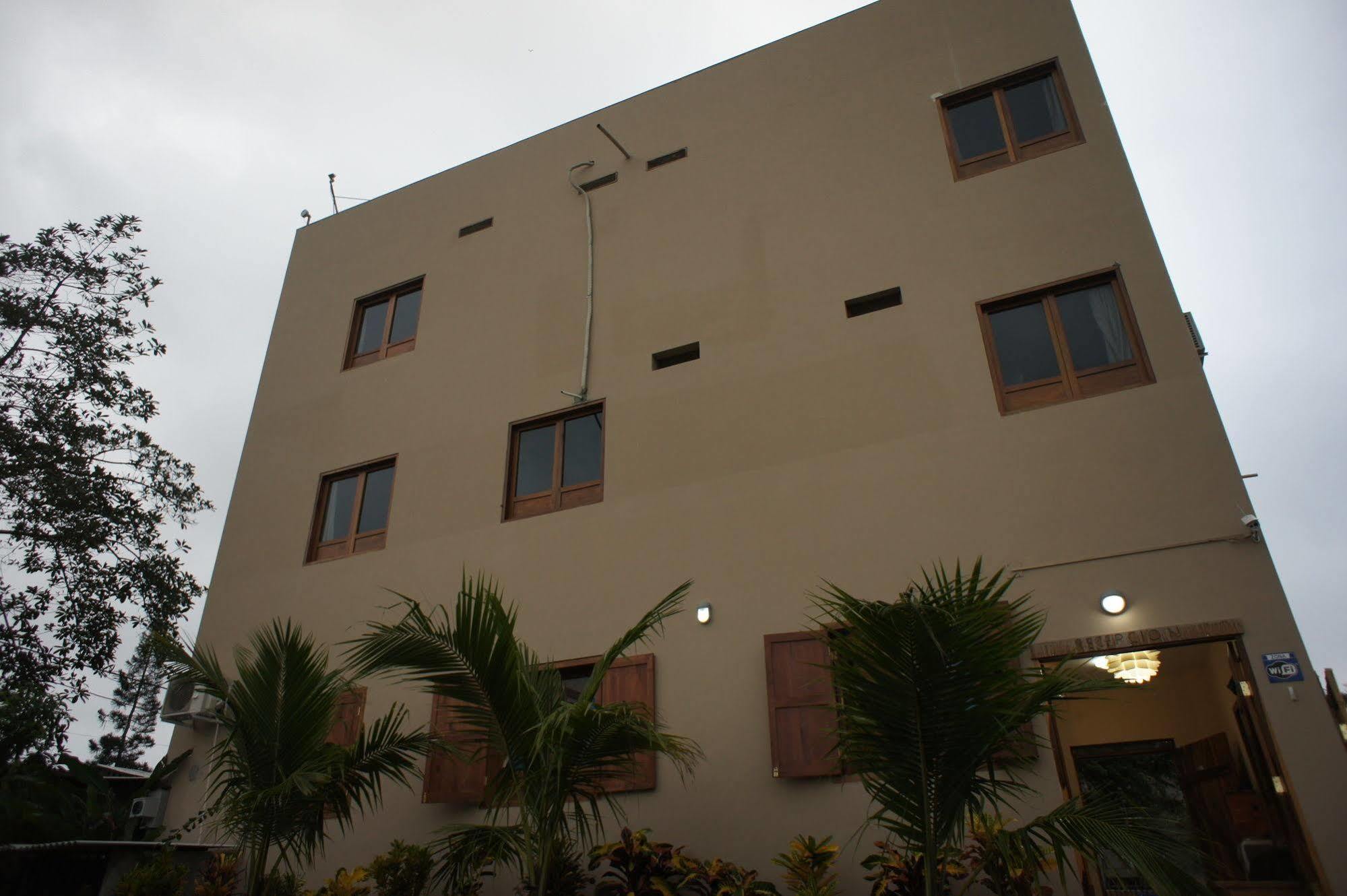 Rincon D'Olon Boutique Hotel Экстерьер фото