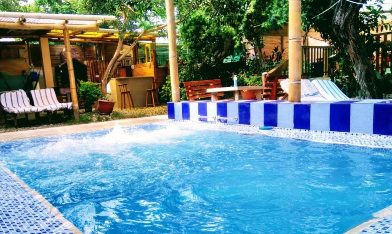 Rincon D'Olon Boutique Hotel Экстерьер фото