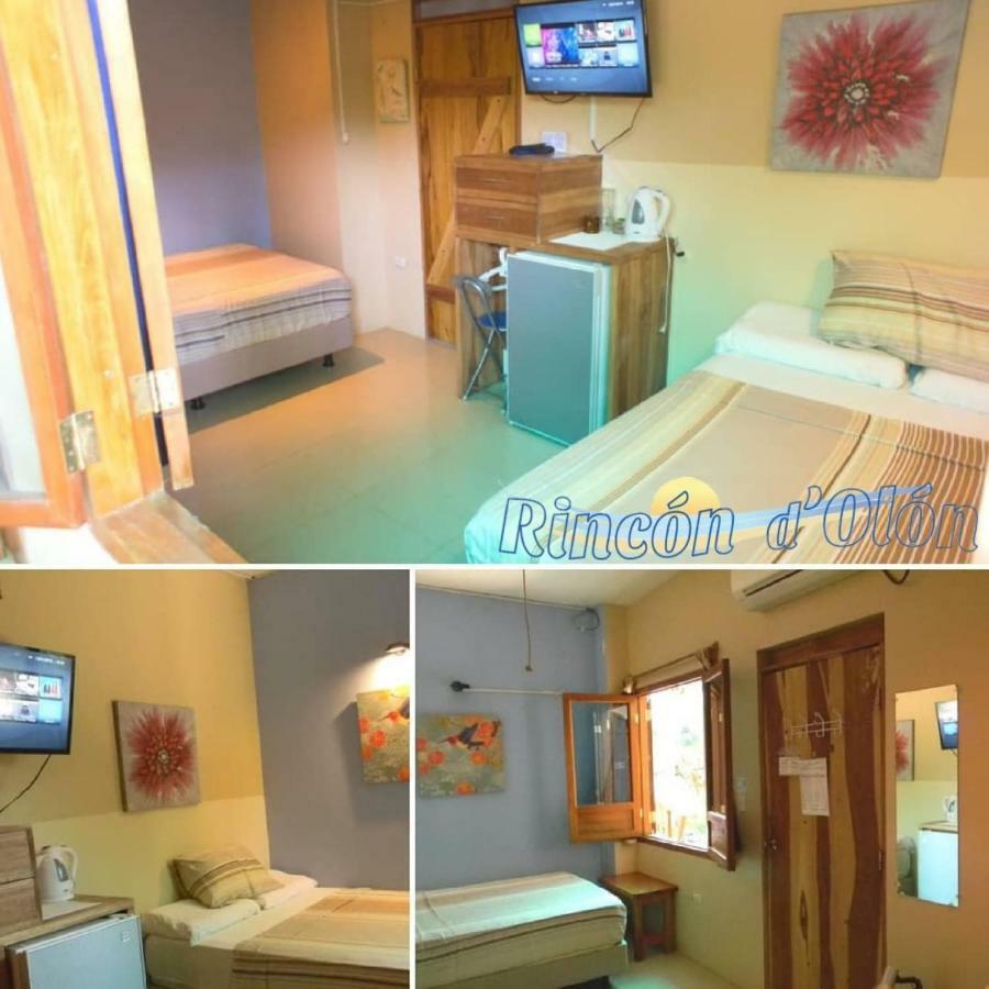 Rincon D'Olon Boutique Hotel Экстерьер фото