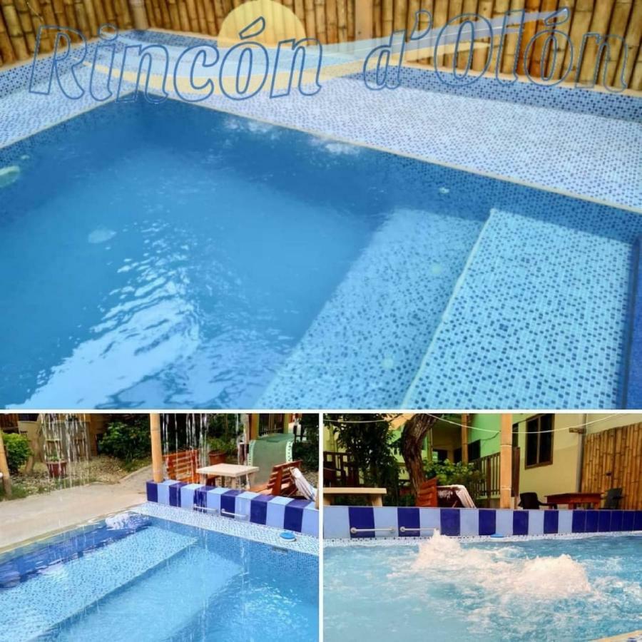 Rincon D'Olon Boutique Hotel Экстерьер фото